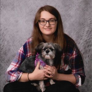 Meet your Posher, Alana